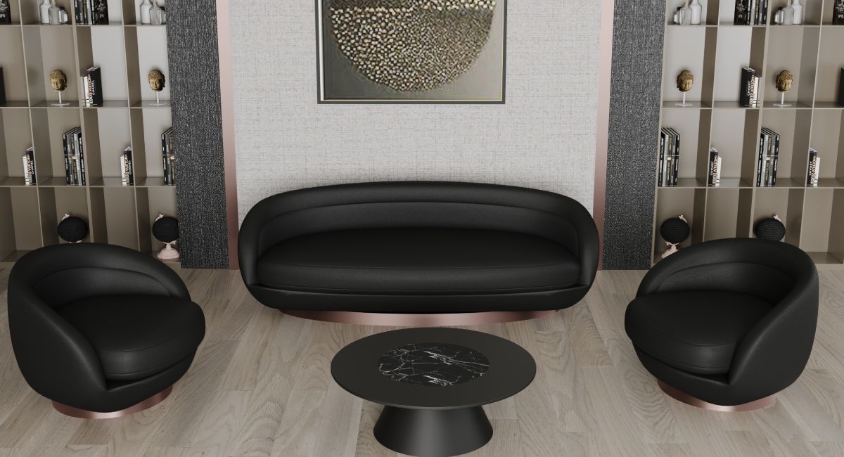 Vip Koltuk Takımları 