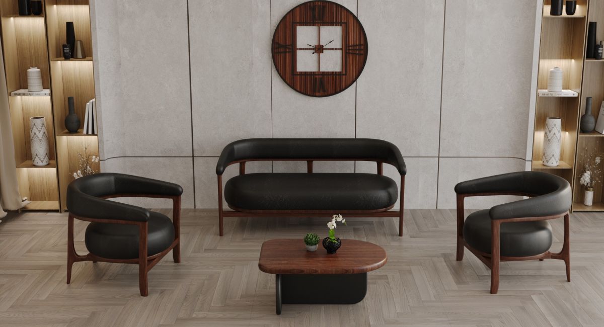 Vip Koltuk Takımları 