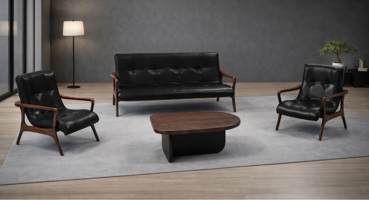 Vip Koltuk Takımları 