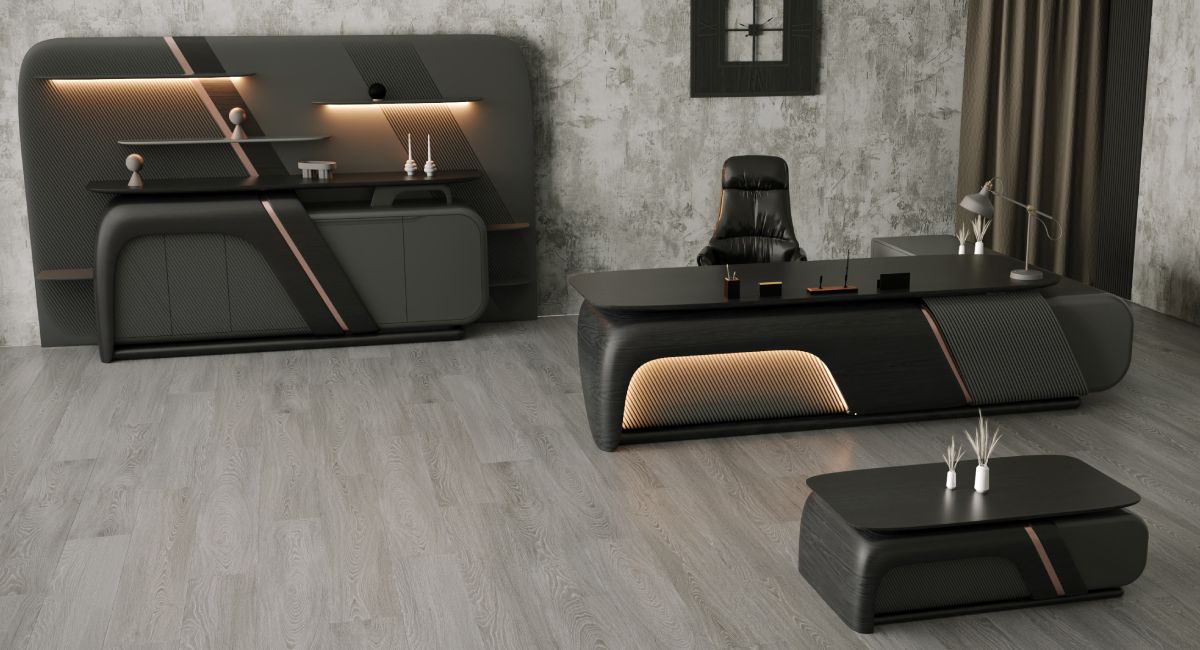 Vip Ofis Takımları 