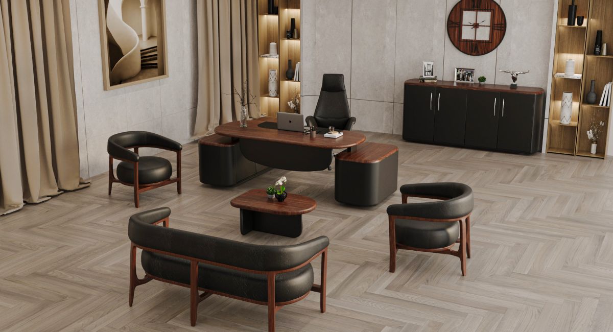 Vip Ofis Takımları 