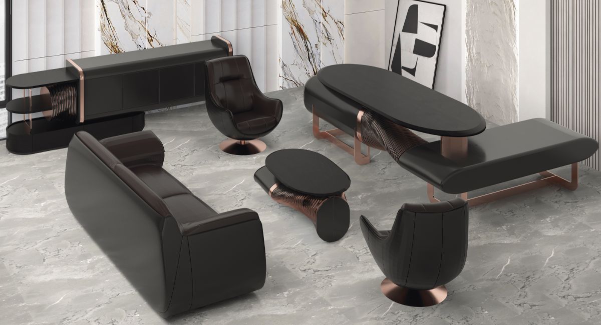 Vip Ofis Takımları 